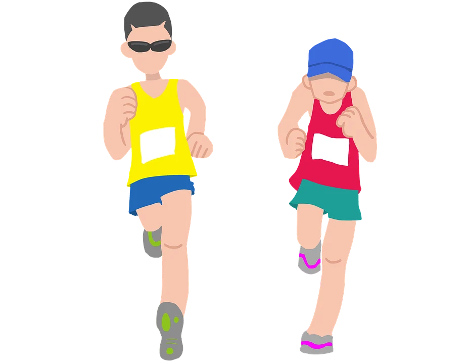 MOSiR Mikołów: Akcja "BiegamBoLubię" – wznowienie treningów biegowych na bieżni LA