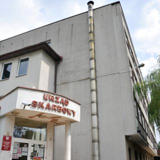 US - Urząd Skarbowy