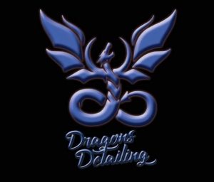 Dragons Detailing