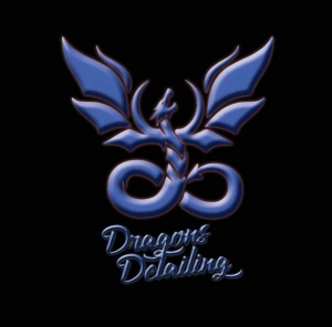 Dragons Detailing