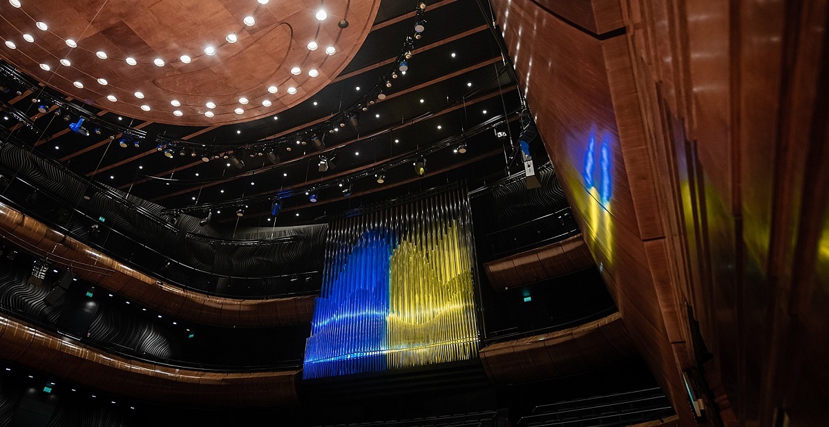 NOSPR przyłącza się do akcji #napomocUkrainie. Jak możesz pomóc?