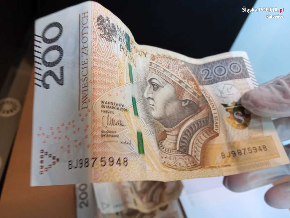 Próbował przekupić policjantów... Teraz grozi mu do 10 lat więzienia