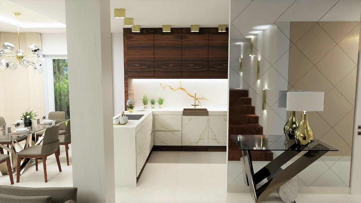 "Nowa Mazurska", czyli kolejna inwestycja Adeko Nieruchomości