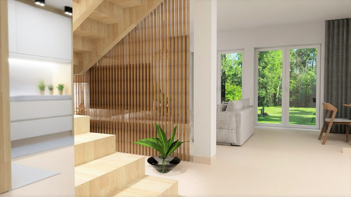 "Nowa Mazurska", czyli kolejna inwestycja Adeko Nieruchomości