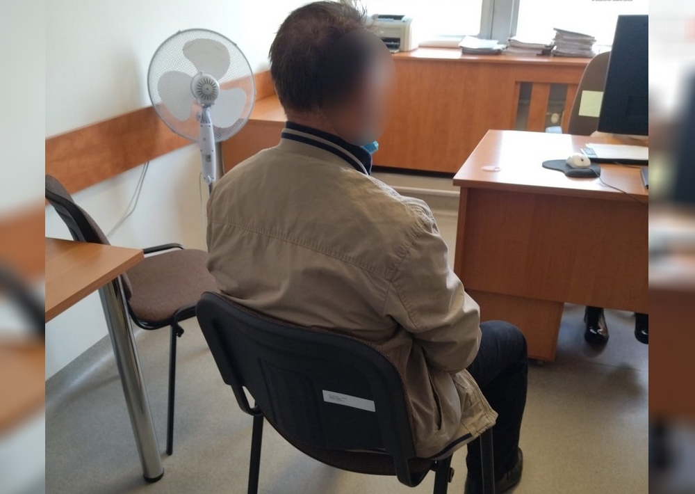 48-latek z Bytomia okradał starsze osoby. Policjanci poszukują osób pokrzywdzonych