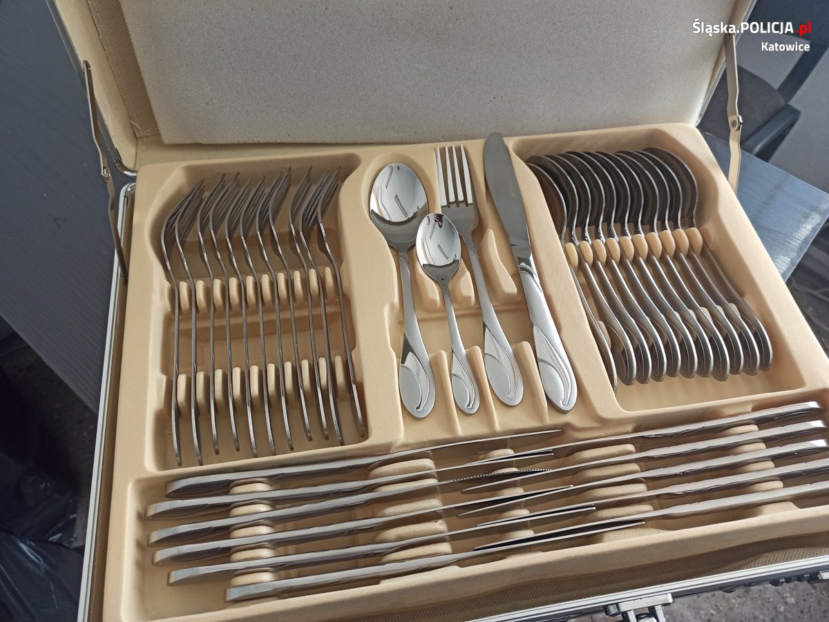 48-latek z Bytomia okradał starsze osoby. Policjanci poszukują osób pokrzywdzonych