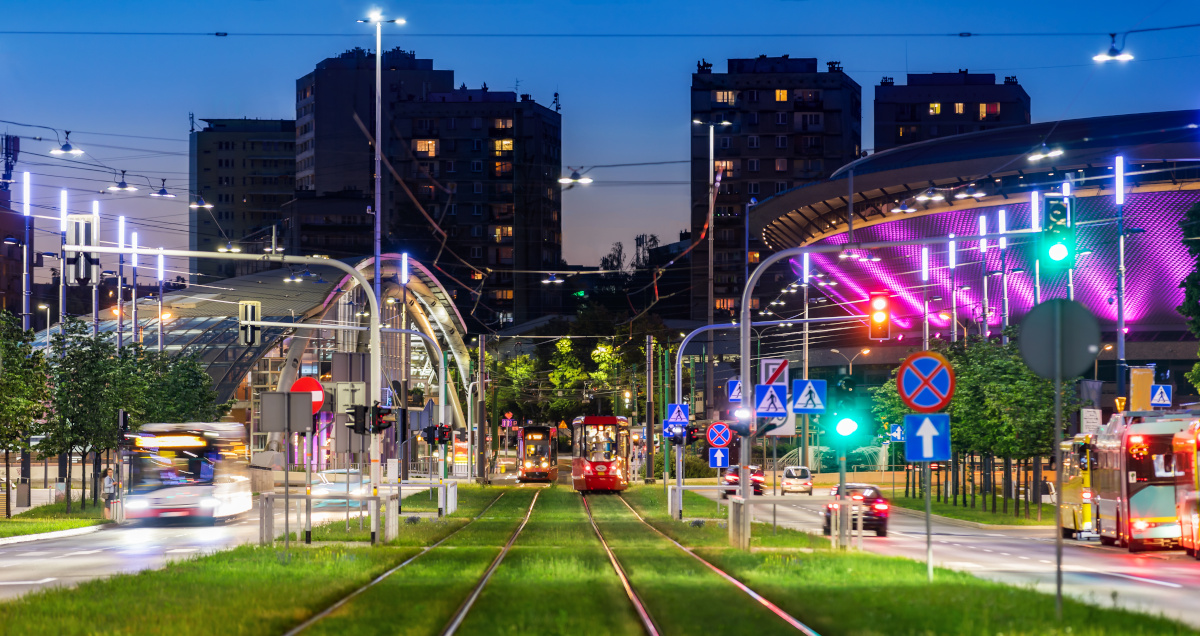 epaka.pl Katowice: nowa jakość przesyłek kurierskich