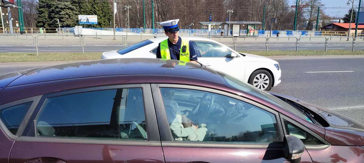 Podsumowanie działania "NURD"