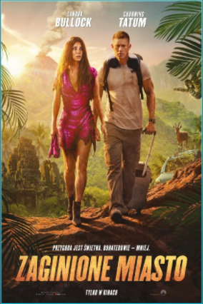 Filmowy kwiecień w sieci kin Helios!