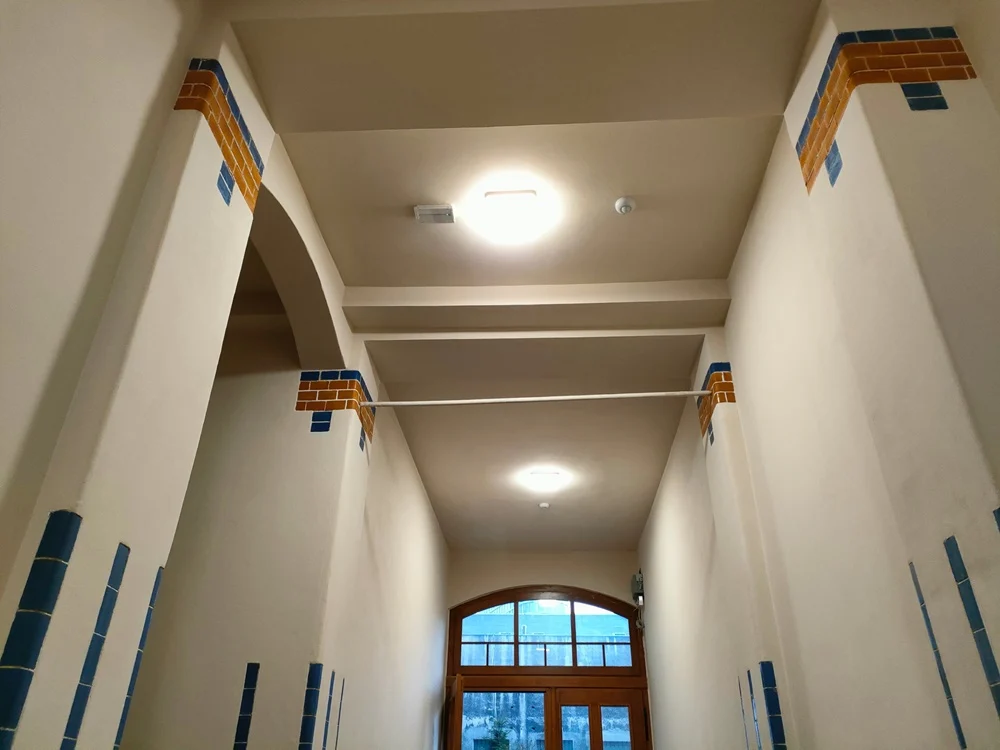 Kamienica przy Gliwickiej 13 walczy o tytuł "Modernizacja Roku"