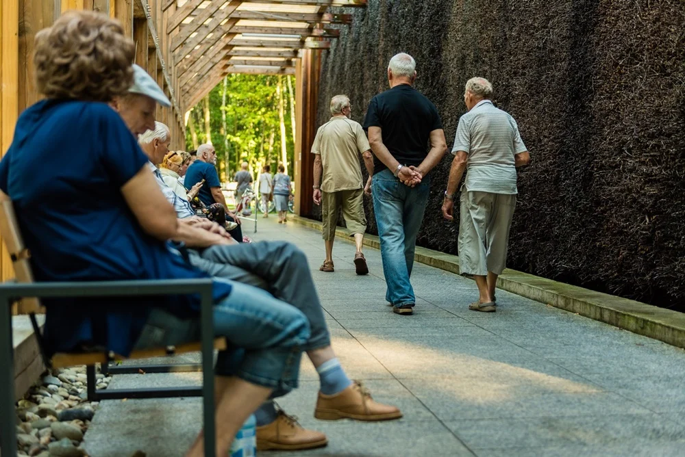 W Giszowcu powstanie fontanna solankowa