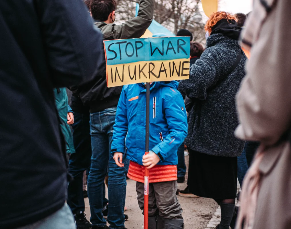 Jak pomagać Ukrainie? Najważniejsze informacje w jednym miejscu