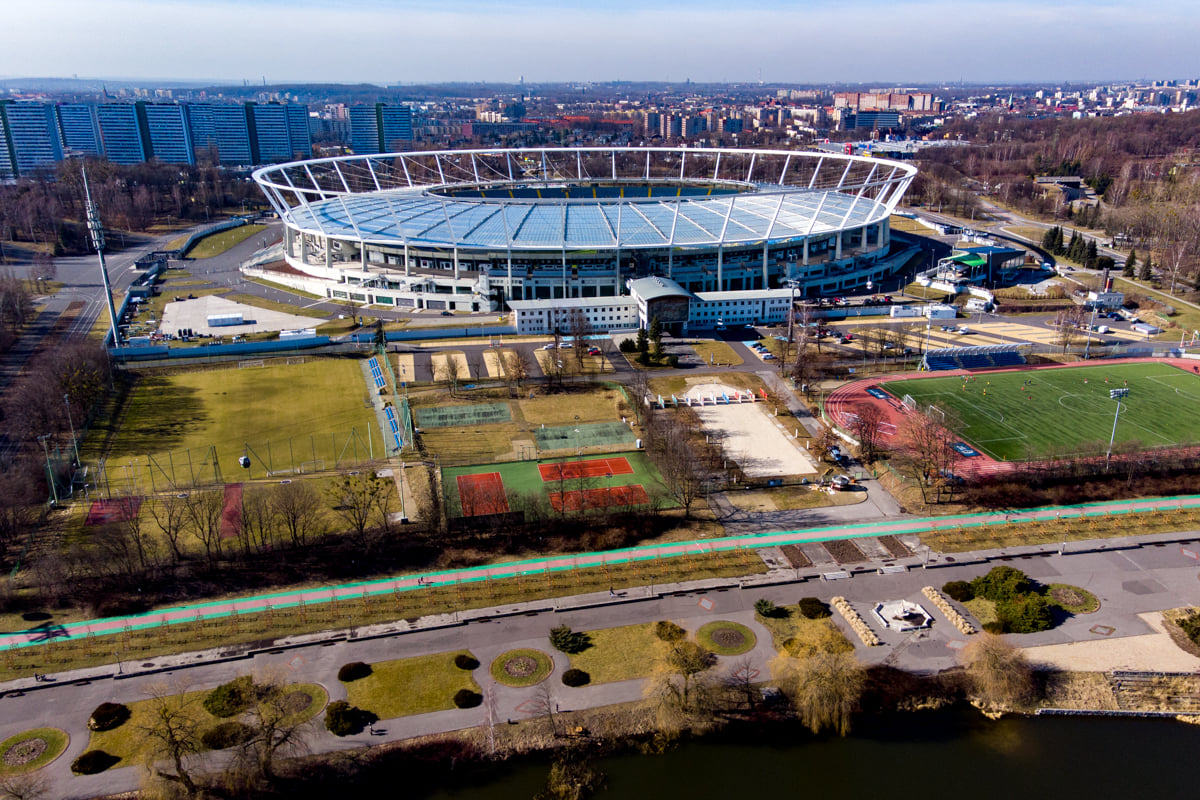 "Łączy nas więcej niż barwy". Już dziś Śląski piknik wsparcia dla Ukrainy!