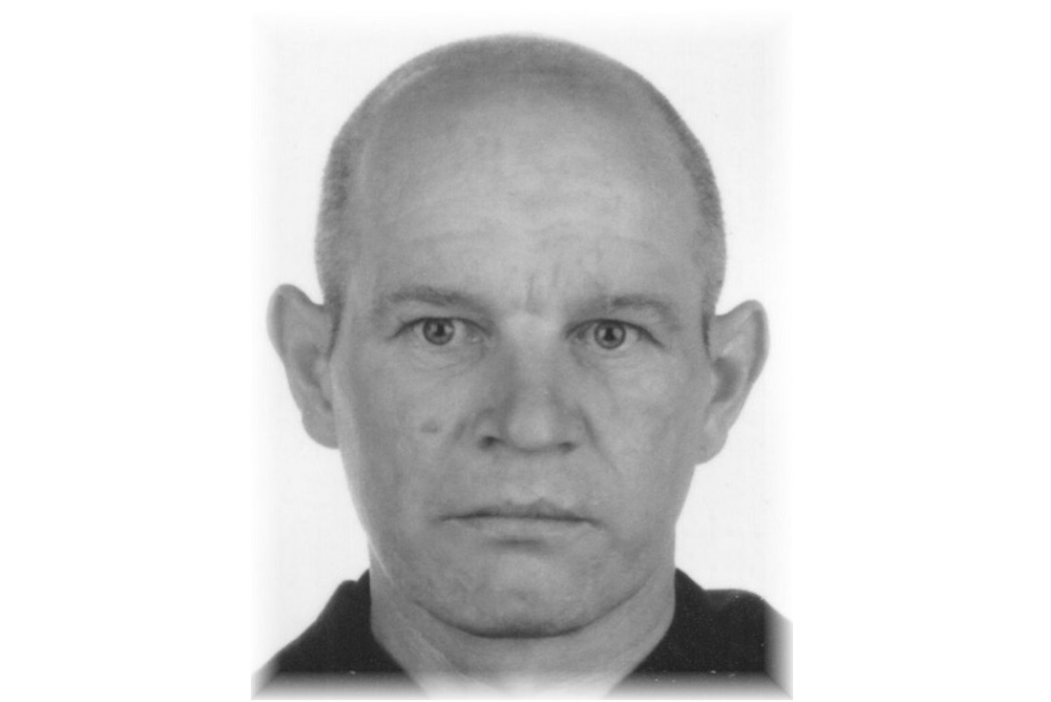 Zaginął 43-letni Tomasz Krzych