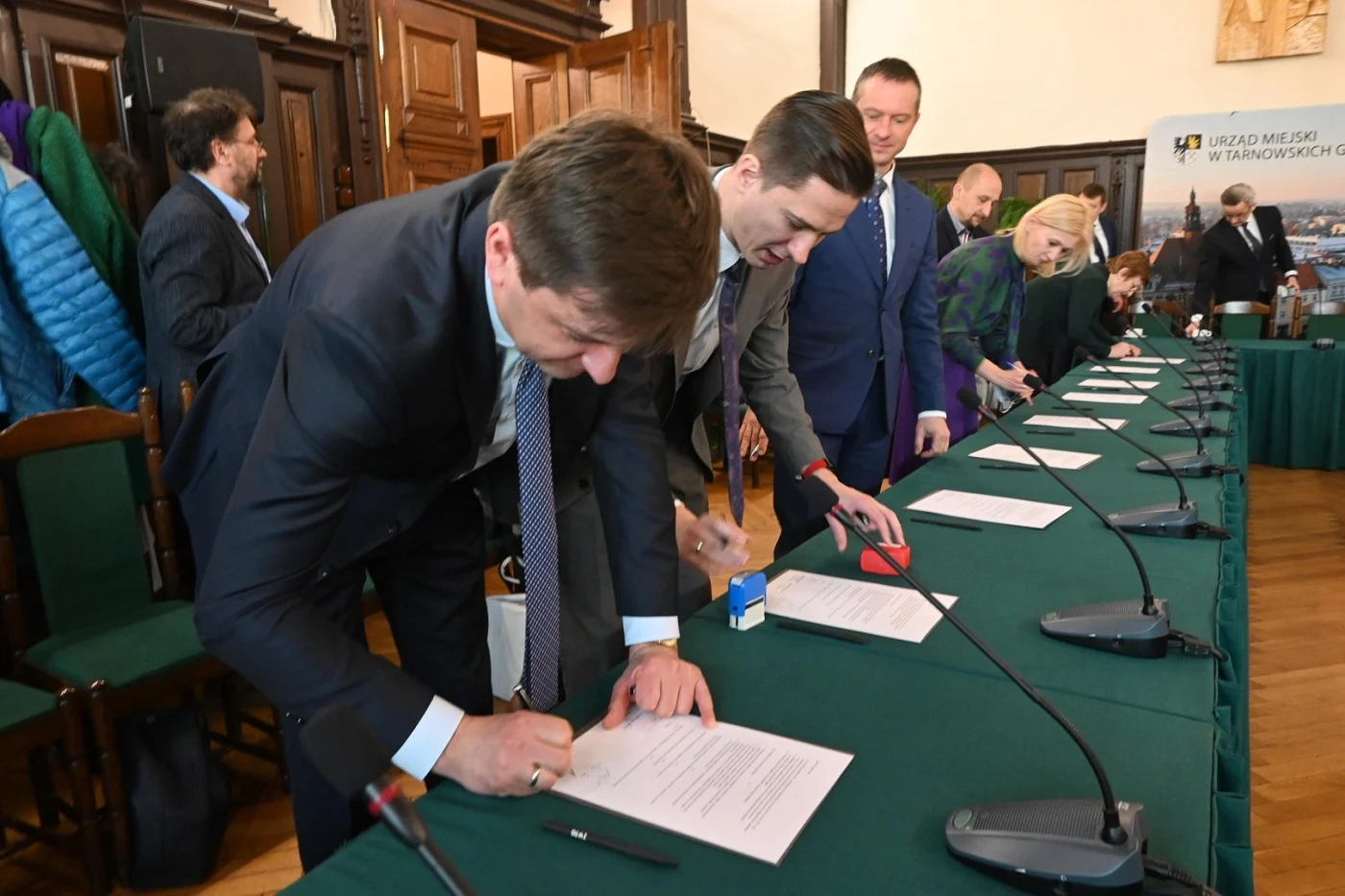 INICJATYWA 605, czyli wspólna deklaracja śląskich miast w sprawie tras rowerowych