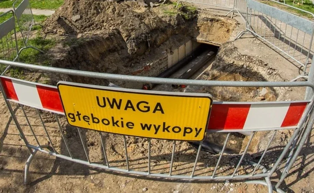 Jedna z ulic w Chorzowie przejdzie remont. Zmieniona organizacja ruchu i objazdy od wtorku