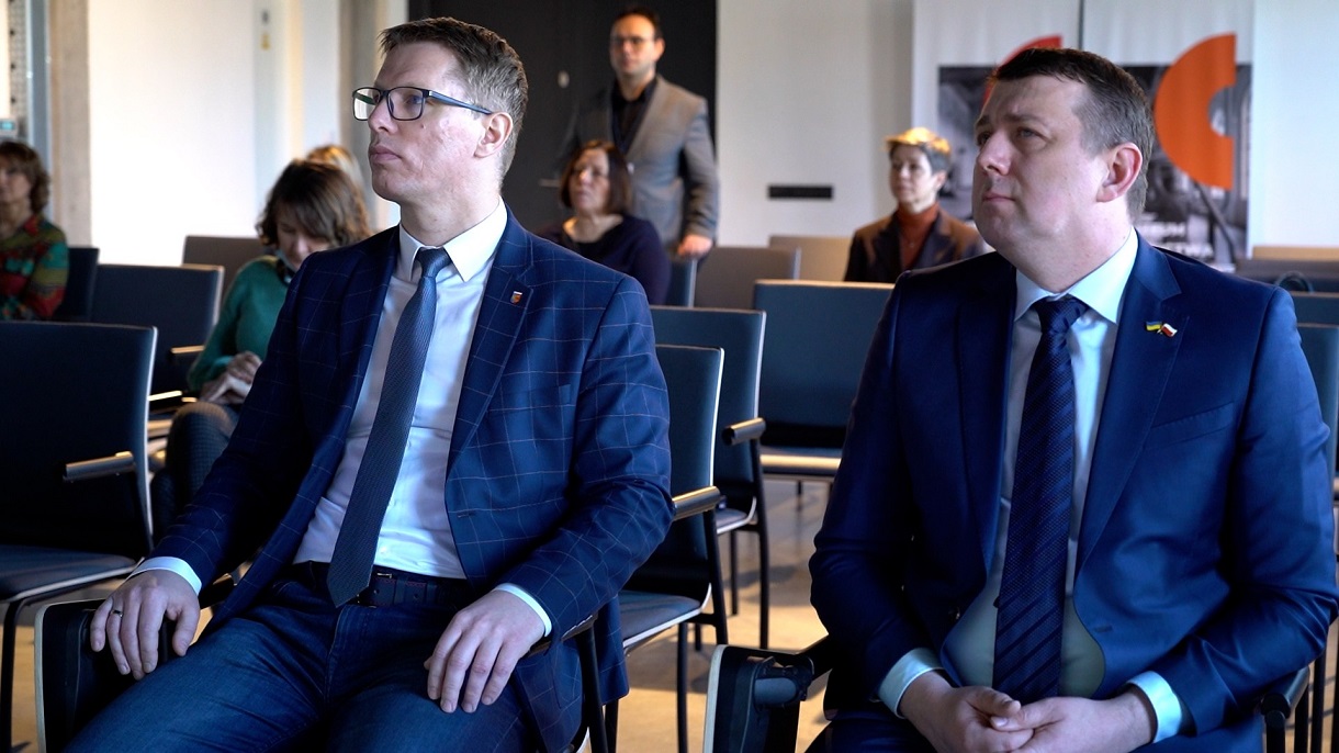 Chorzów i sąsiedzi deklarują współpracę w sprawie zielonej akupunktury