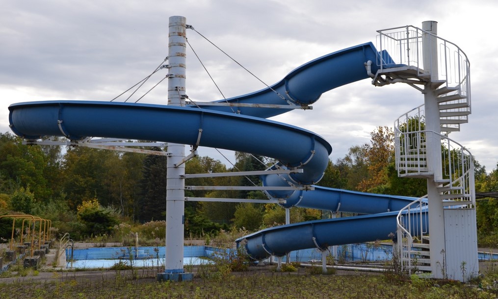 Co dalej z Falą? Park Śląski unieważnił przetarg na modernizację. Powody nie zaskakują