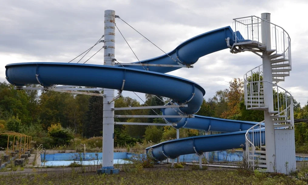 Co dalej z Falą? Park Śląski unieważnił przetarg na modernizację. Powody nie zaskakują