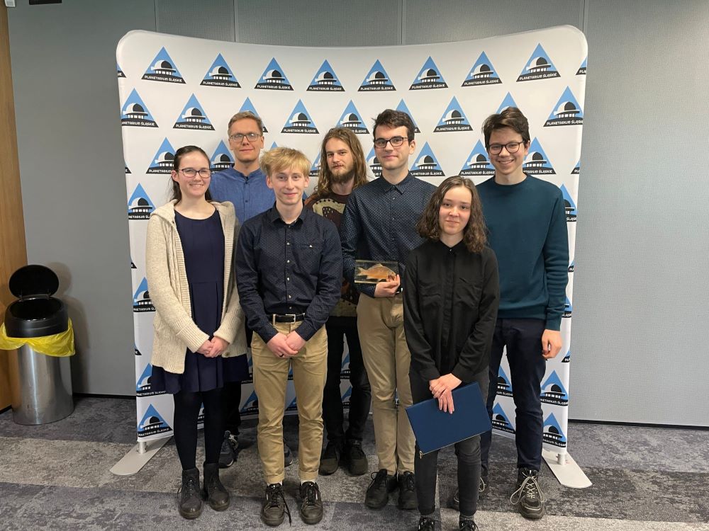 Za nami 65. Olimpiada Astronomiczna