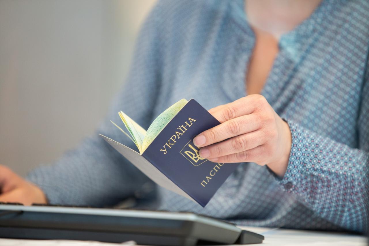 Punkt rejestracji i nadawania numeru PESEL dla uchodźców z Ukrainy 1