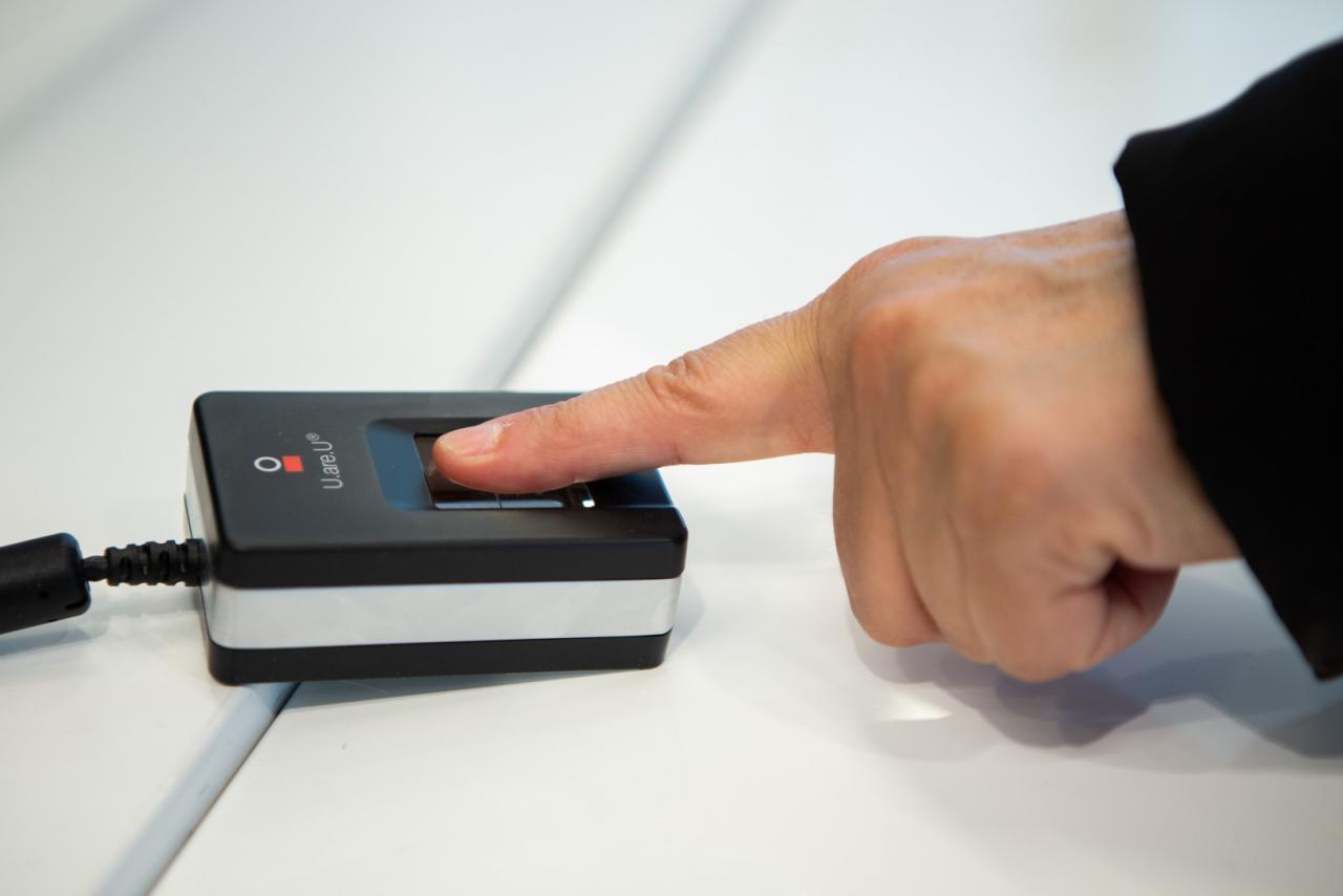 Punkt rejestracji i nadawania numeru PESEL dla uchodźców z Ukrainy 5