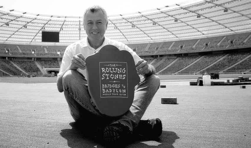 Zmarł Wojciech Zamorski. Znany śląski dziennikarz miał 69 lat