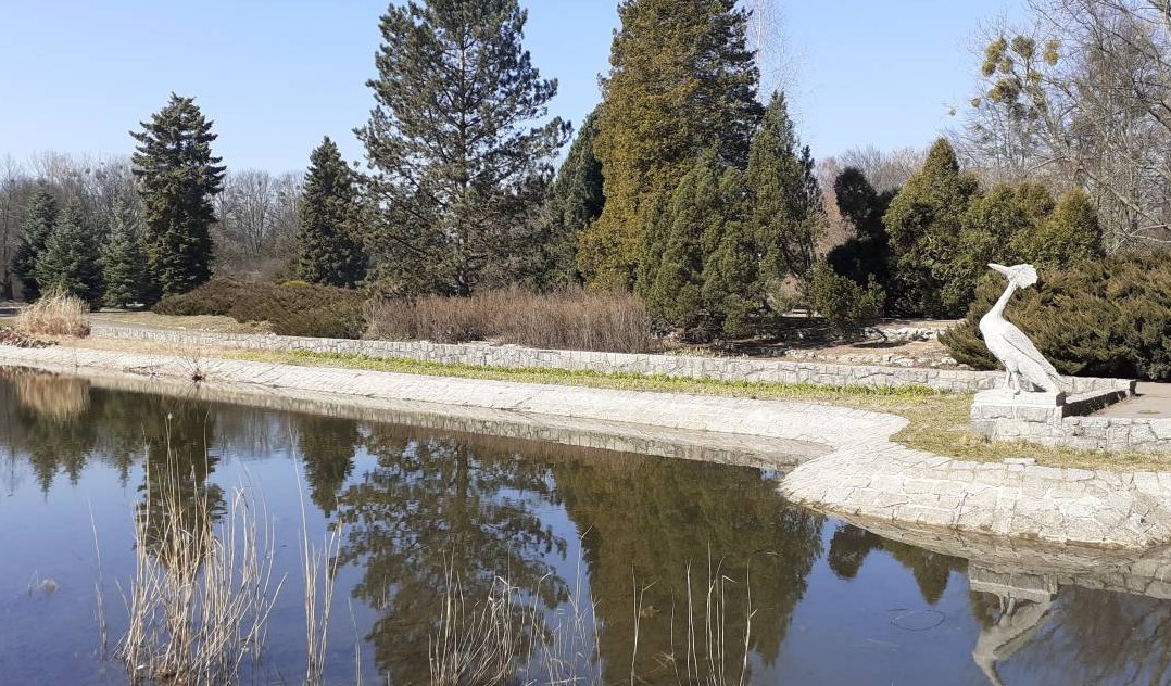 Ogród Bylinowy przejdzie metamorfozę. Park Śląski podpisał umowę na modernizację