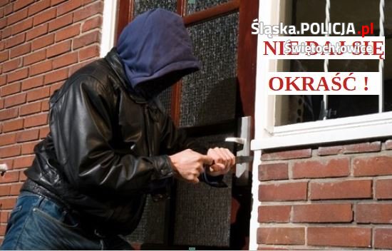 Nie daj się okraść! Chroń swój dobytek przed złodziejami