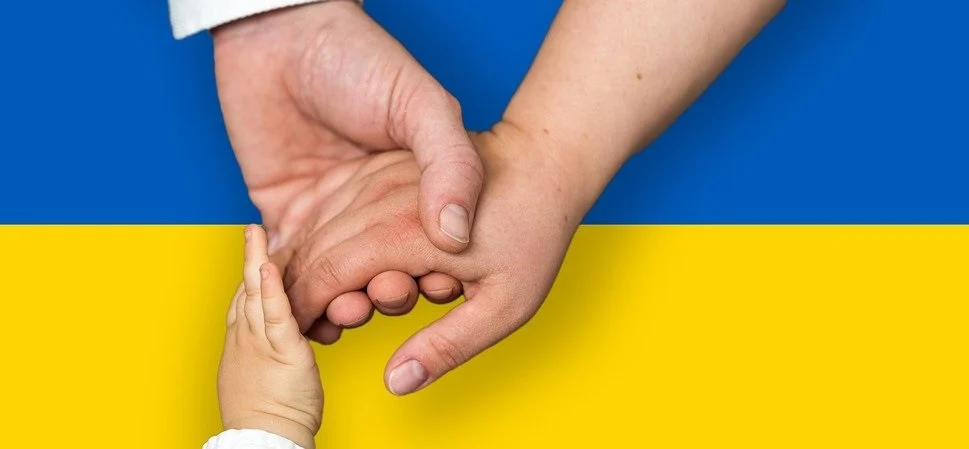 Wnioski o 500+ w języku ukraińskim od soboty i "Weekend dla Ukrainy" w ZUS