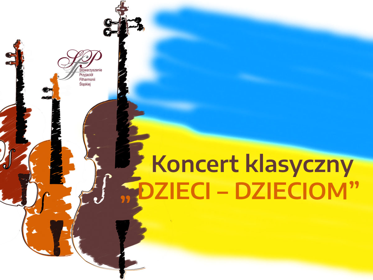 Starochorzowski Dom Kultury solidarny z Ukrainą!