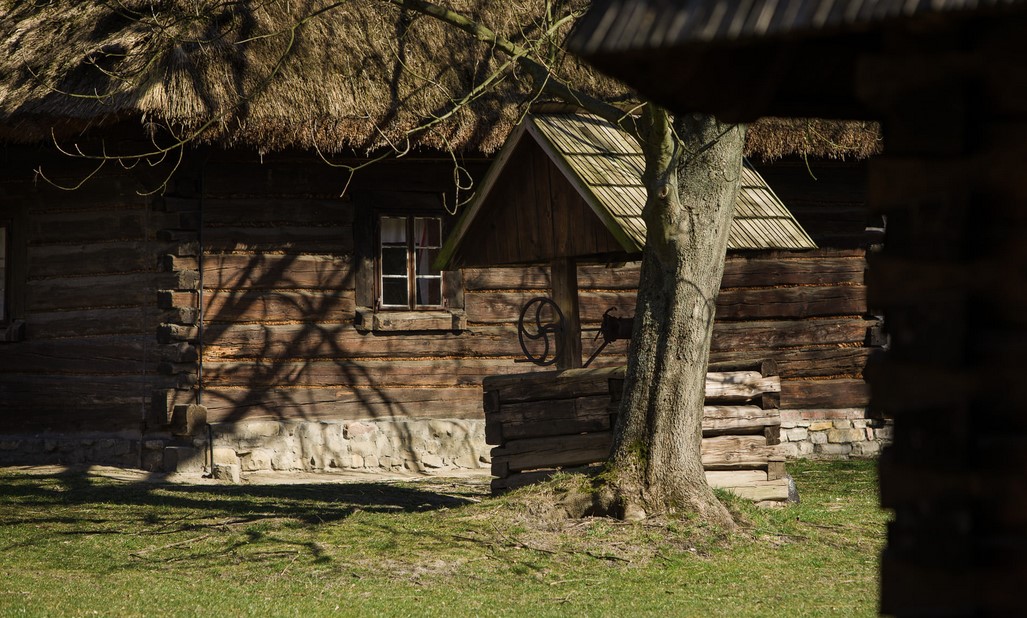 Chorzowski skansen wprowadził nowy cennik biletów. Od 1 kwietnia zapłacimy więcej