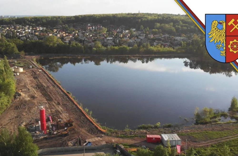 Spotkanie informacyjne w sprawie remediacji stawu Kalina już jutro!