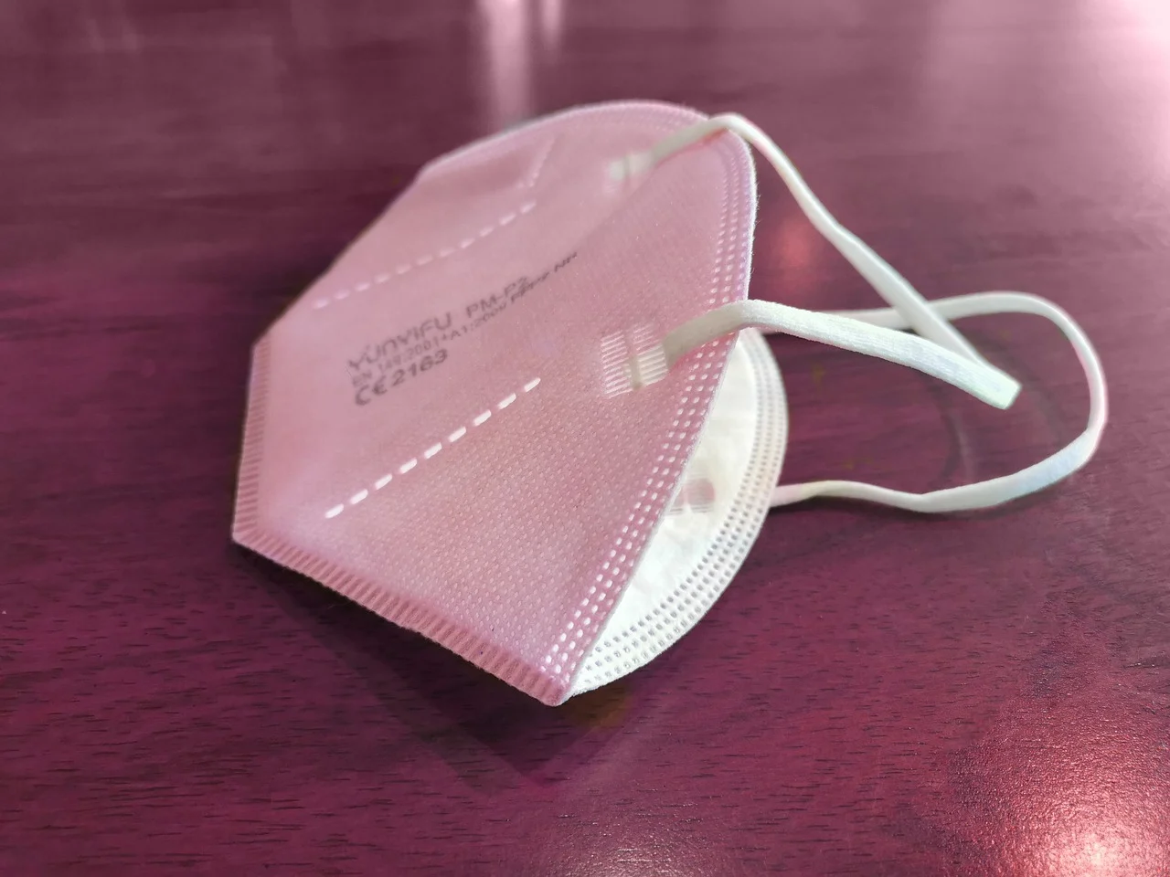 Kiedy koniec noszenia maseczek? Decyzja w kwietniu