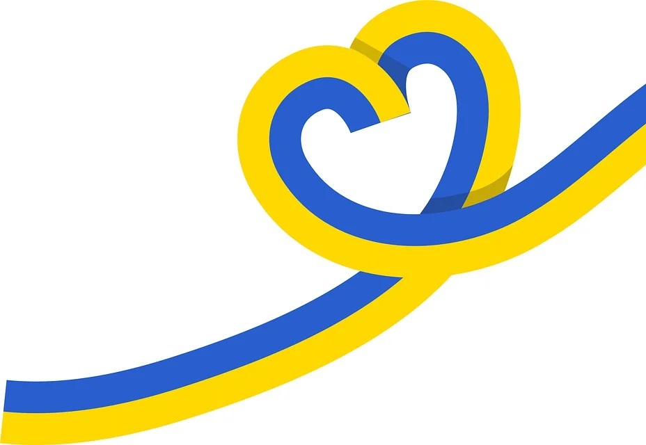 Zajęcia dla dzieci i młodzieży z Ukrainy