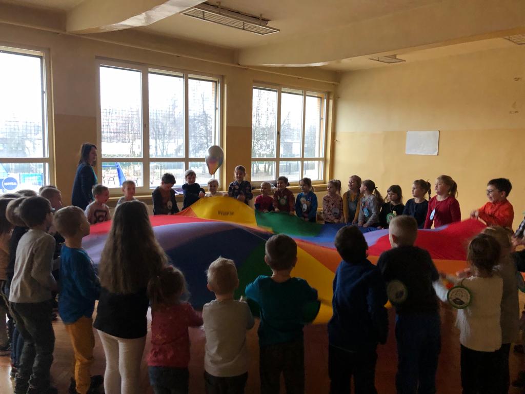 Za nami dzień otwarty w Szkole Podstawowej nr 5