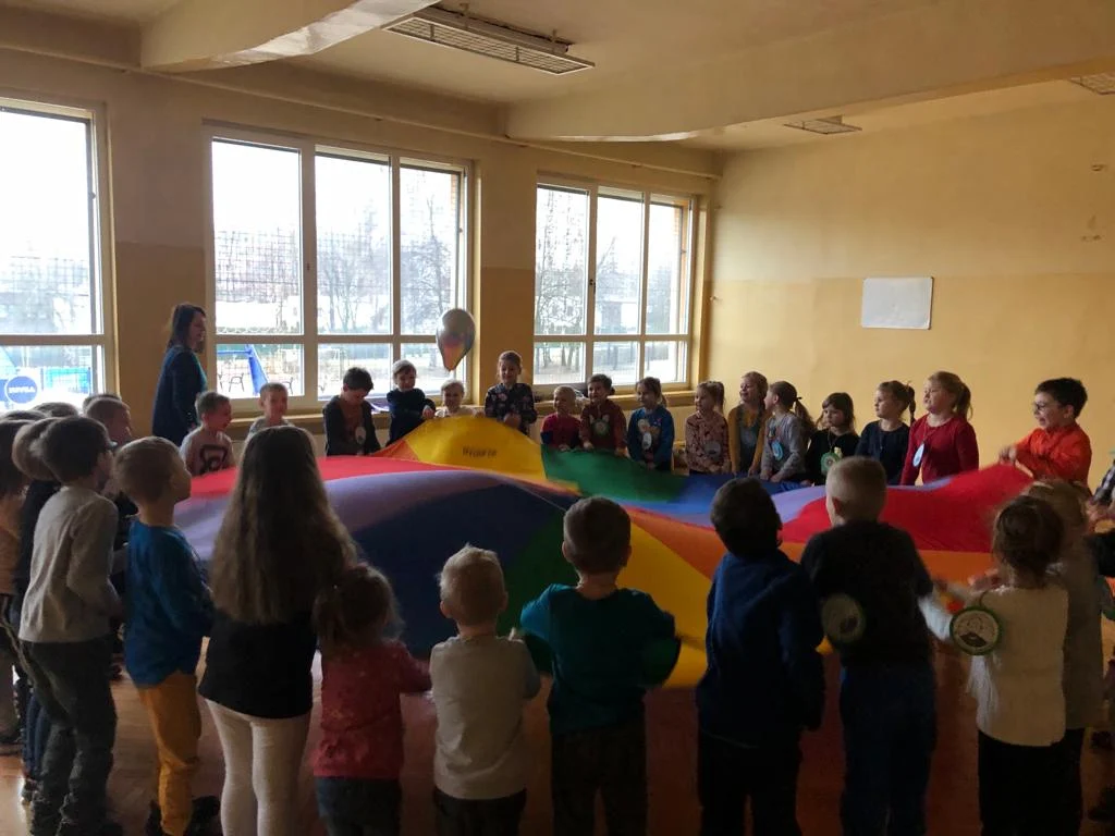 Za nami dzień otwarty w Szkole Podstawowej nr 5