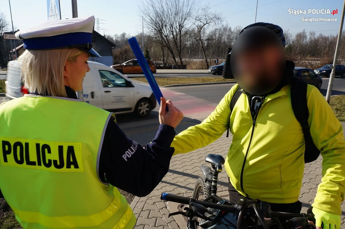 Za nami policyjne działania "NURD"