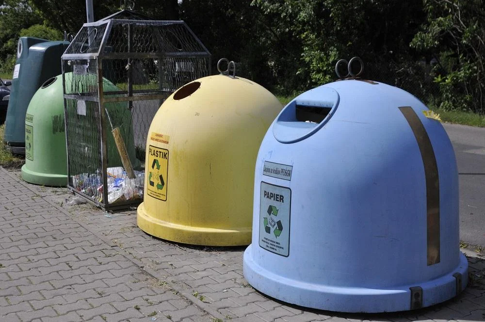 Świętochłowice: Od lipca podwyżka cen za wywóz śmieci!