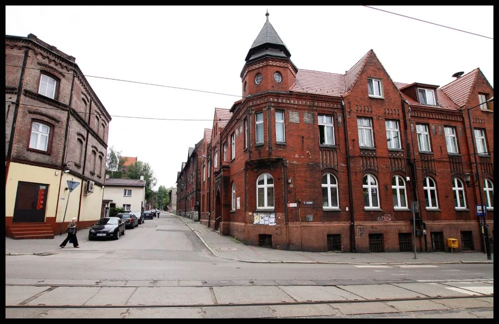 Ratusz w Chropaczowie dostanie nowe życie!