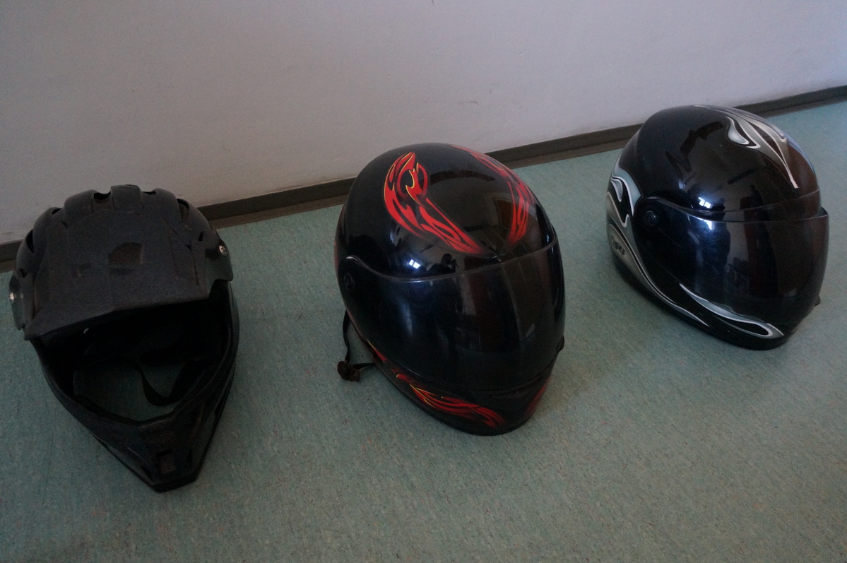 Rozpoznajesz zabezpieczone przedmioty? Czekają na odbiór przez właścicieli