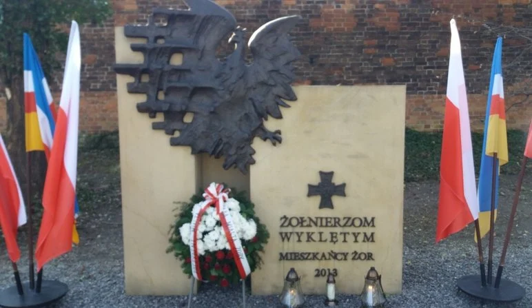 Narodowy Dzień Pamięci "Żołnierzy Wyklętych"