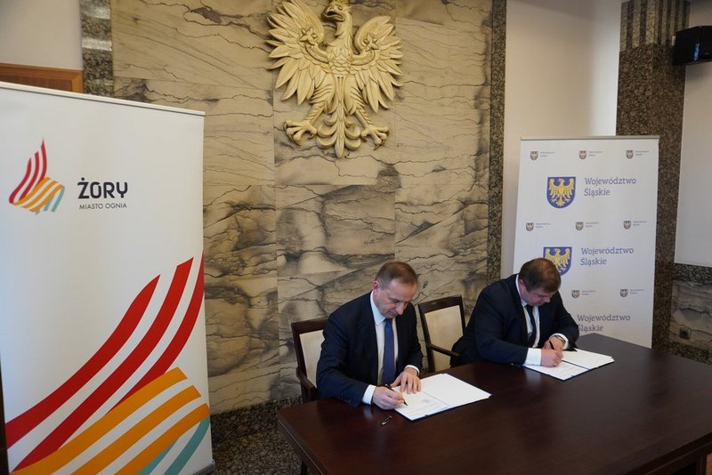 Dodatkowe środki na budowę basenu w Roju!