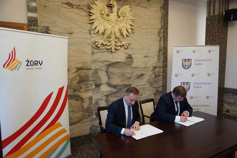 Dodatkowe środki na budowę basenu w Roju!