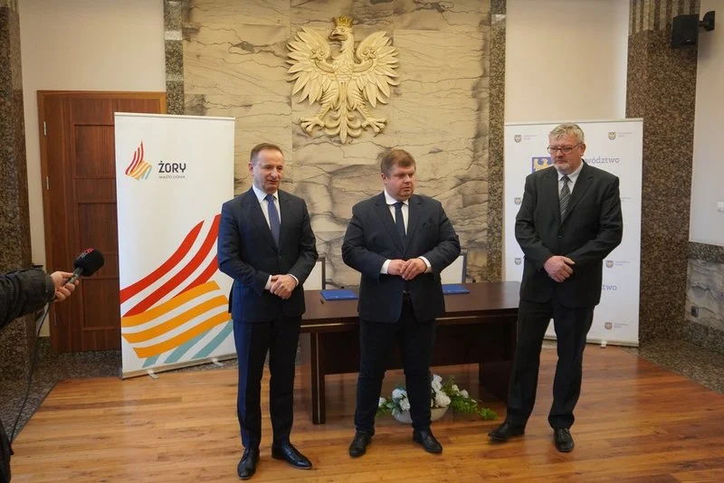 Dodatkowe środki na budowę basenu w Roju!