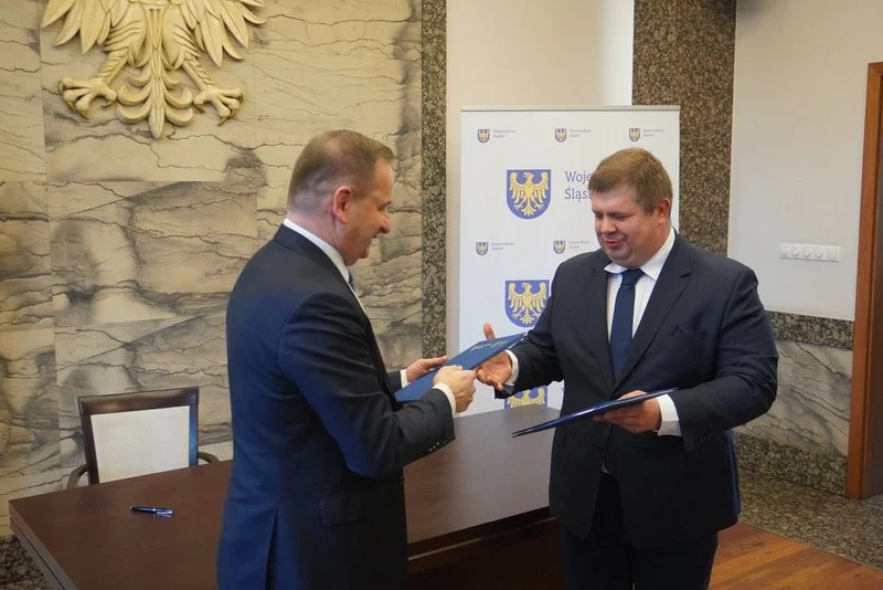 Dodatkowe środki na budowę basenu w Roju!