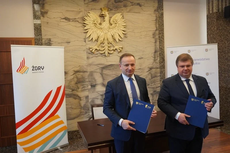 Dodatkowe środki na budowę basenu w Roju!