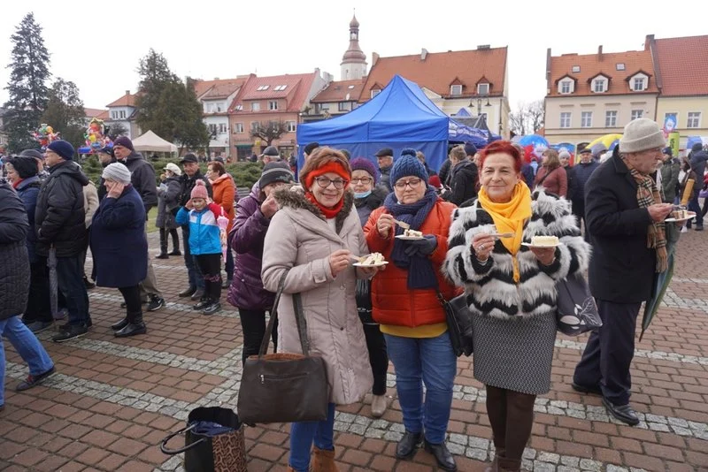 Żorzanie hucznie świętowali 750. urodziny miasta! / fot. UM Żory 10