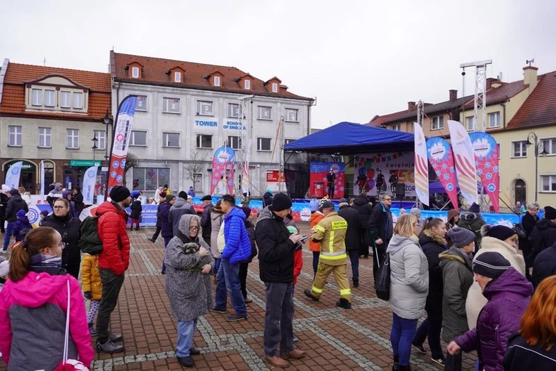 Żorzanie hucznie świętowali 750. urodziny miasta! / fot. UM Żory 11