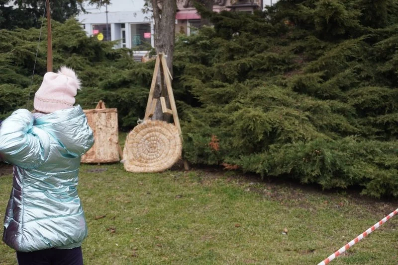 Żorzanie hucznie świętowali 750. urodziny miasta! / fot. UM Żory 20